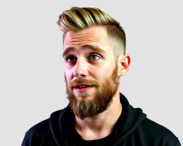 Transparent PNG Image of PewDiePie's Logo