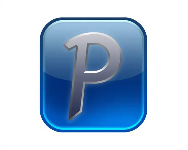 Transparent PPC Icon PNG Image File