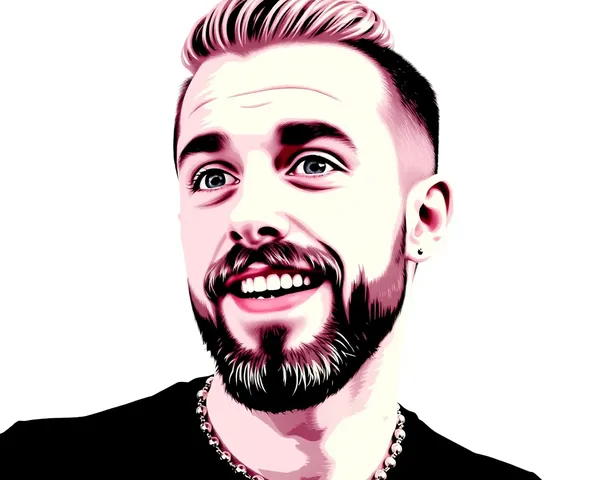 Transparent PewDiePie PNG File Format Explained