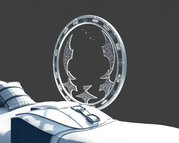 Transparent Rune Circle PNG Format Required