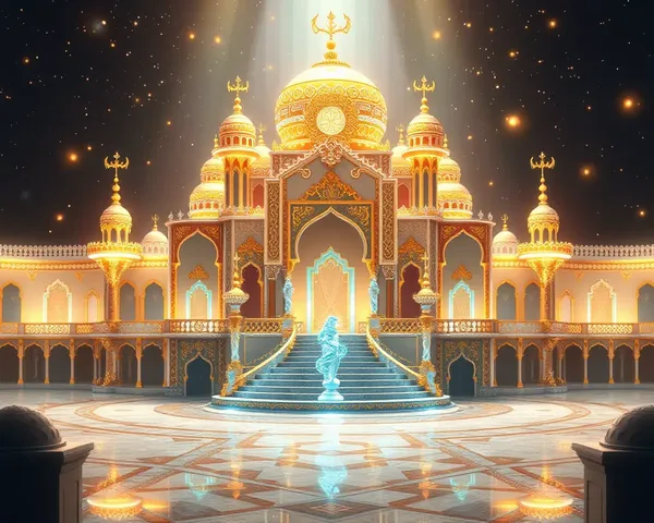 Transparent Shimmer and Shine Palace PNG File Format