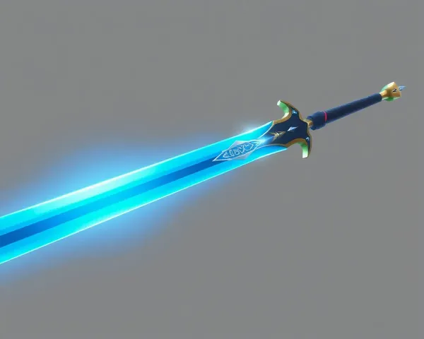 Transparent Sword PNG Rendering Tutorial and Guide