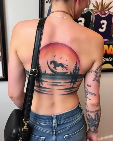 Travel Tattoo Designs for Adventure Seekers and Wanderlusters