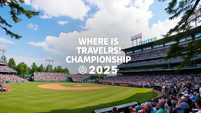 Travelers Championship 2025 Location and Tickets