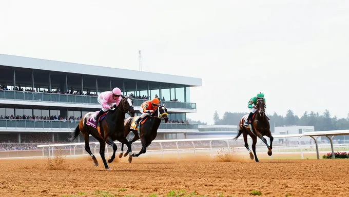 Triple Crown Races 2025: Top Horses to Watch