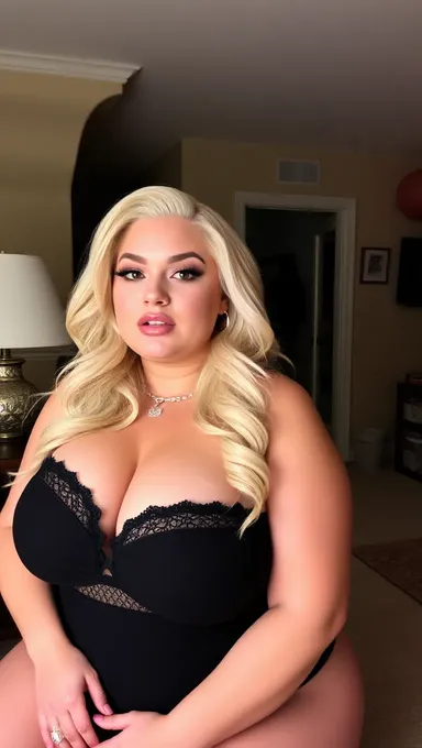 Trisha Paytas Boobs: Trisha Paytas Boobs Repeatedly Mentioned