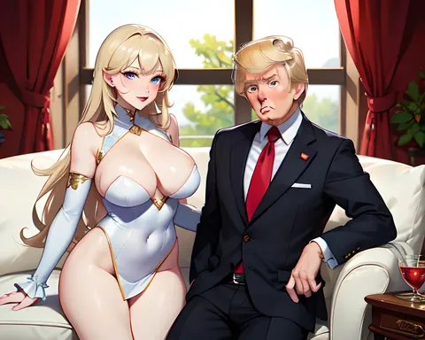 Trump Rule 34: Unusual Policy Change Justification