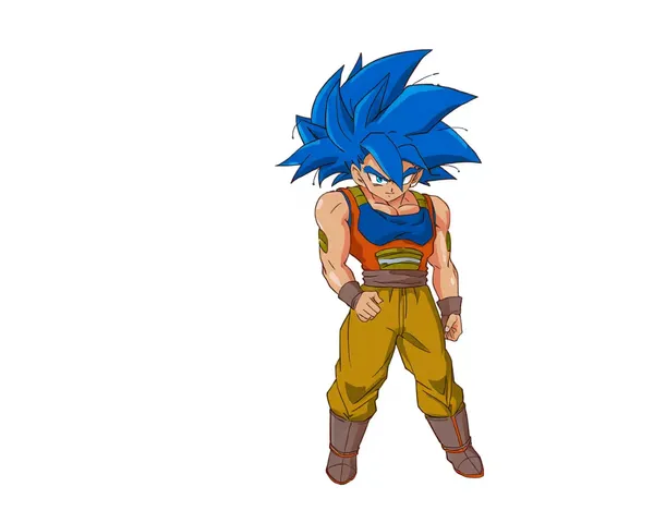 Trunks Dbs Png Data Storage Structure