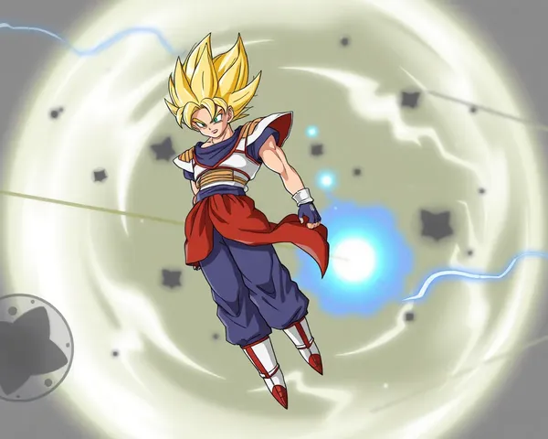 Trunks Dbs Png Graphic Image Representation