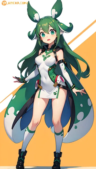 Tsuyu R34: R34 Pattern Continues to Repeat