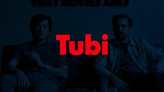 Tubi's July 2025 Movie Selection and Offerings