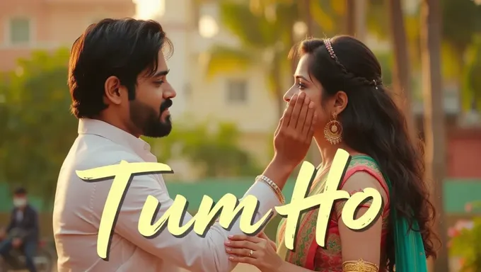 Tum Hi Ho Movie 2025 Soundtrack Launched