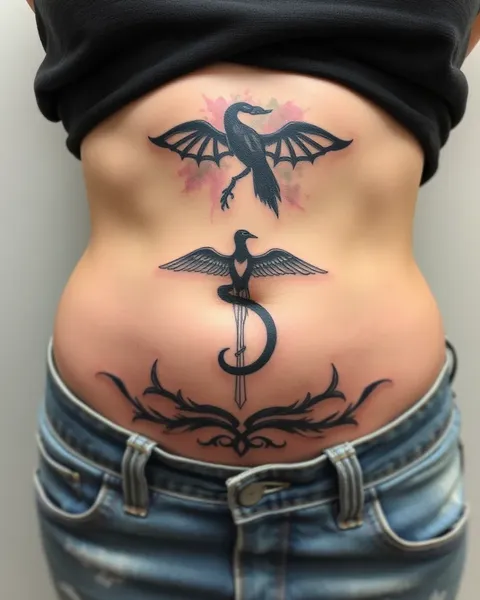 Tummy Tuck Tattoo Cost and Insurance Coverage