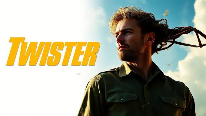 Twister 2025 Movie Download Stream in Spanish Full HD