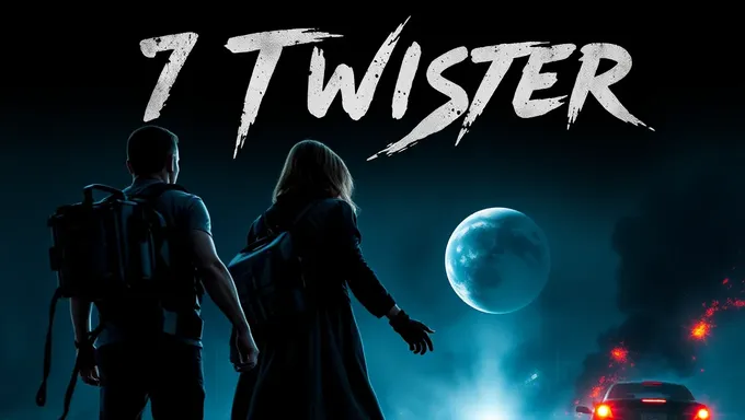 Twister 2025 Movie Download Stream in Spanish Language