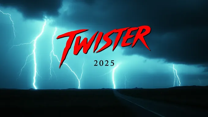 Twister 2025 Spanish Torrent Download Online Now