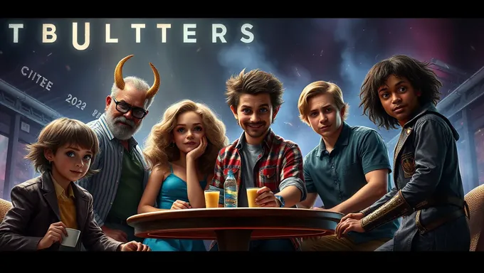 Twisters 2025 Cast Revealed in New Trailer