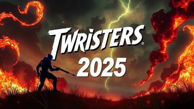 Twisters 2025 Torrent Spanish Version Released Today Online