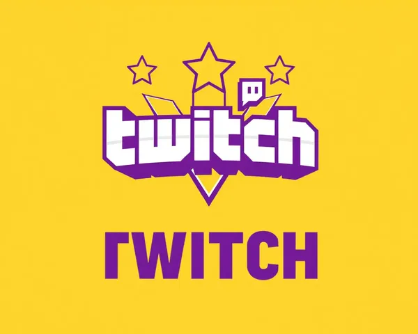 Twitch Logo Png Iconic Representation of Esports