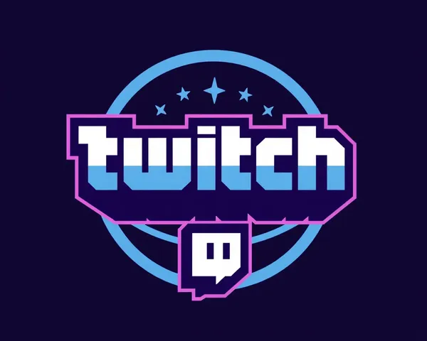 Twitch Png Logo: Iconic Symbol of Twitch Online Gaming