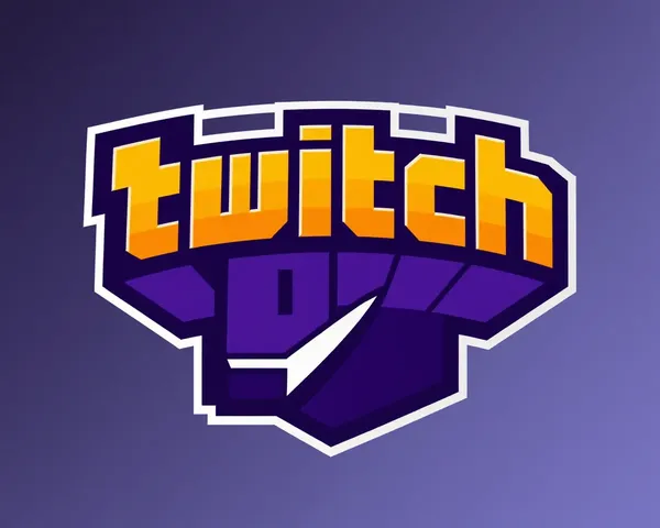 Twitch Png Logo: Twitch's Official Logo in PNG Format