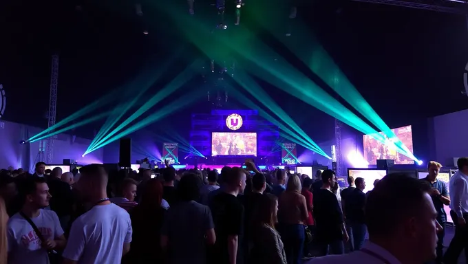 TwitchCon Amsterdam 2025: Attendees Can Expect Immersive Experience