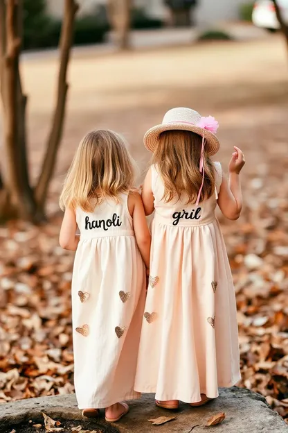 Two Syllable Girl Names: Simple and Elegant Names