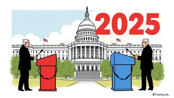 U.S. Congressional Polls 2025: NC Outlook