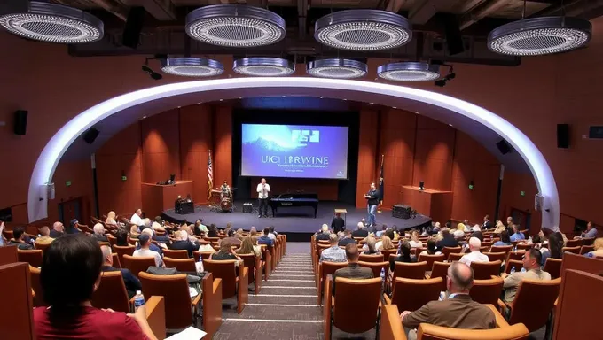 UC Irvine and Oviedo to Co-Host Auditory Conference 2025