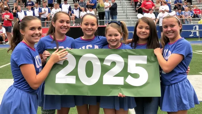 UCA College Nationals 2025 Registration Opens Soon