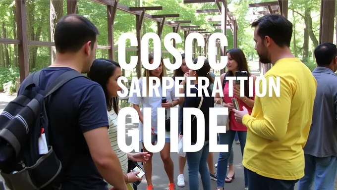 UCSC Disorientation Guide 2025: Academic Support Services