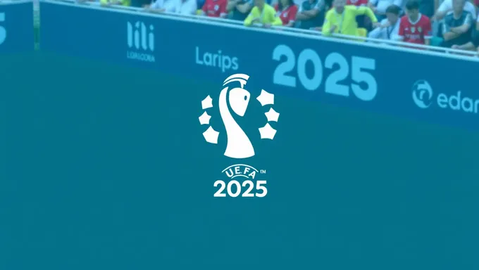 UEFA 2025 European Football Championship Group Stage