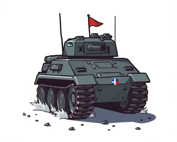 UGV Icon PNG File Icon Format