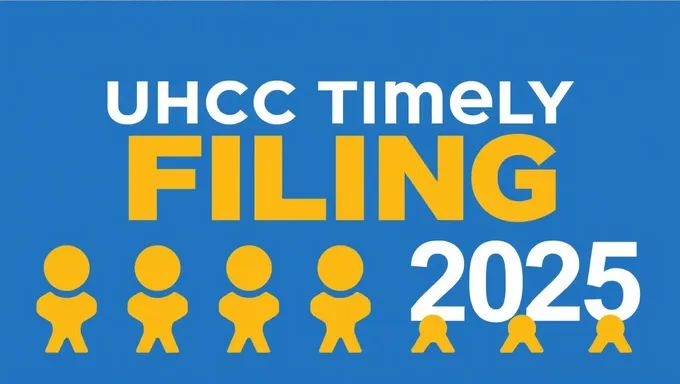 UHC's 2025 Timely Filing Limit for Patients