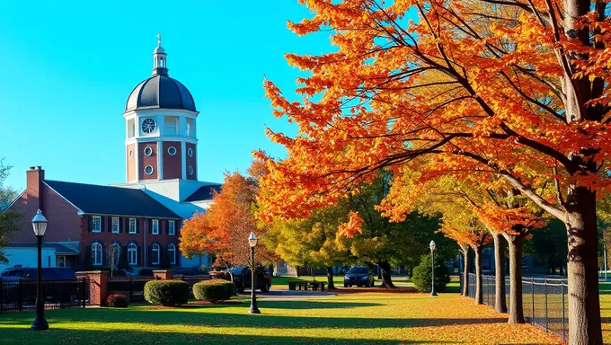 UIUC Calendar Fall 2025: Official Schedule Released