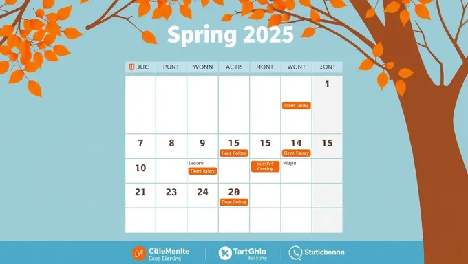 UIUC Spring 2025 Registration and Enrollment Dates