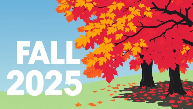 UMD Fall 2025 Dates Set for New Semester