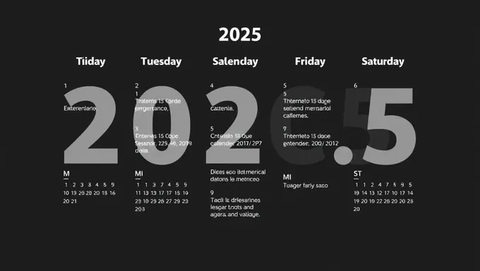 UPC 2025-2 Academic Calendar Includes Key Events