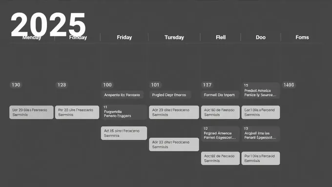 UPC 2025-2 Academic Calendar Released for Students