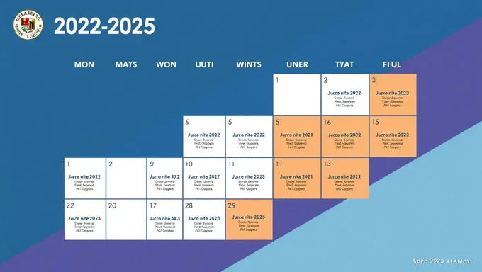 UPC 2025-2 Academic Calendar for Students and Staff