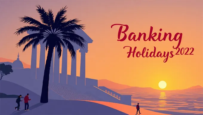 US Bank and Federal Holidays 2025 Calendar