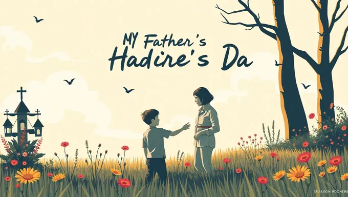 US Father's Day 2025: A Special Day