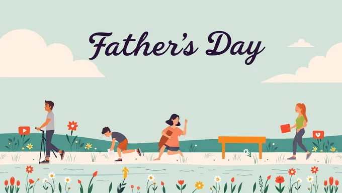 US Father's Day 2025: A Special Occasion