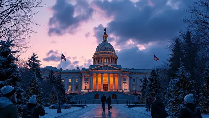 US Federal Holidays 2024-2025 Calendar