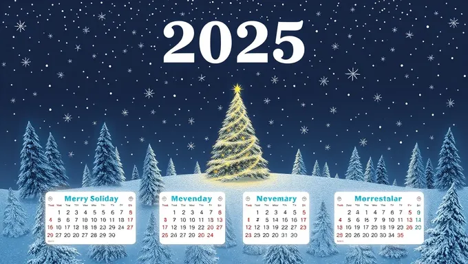 US Holiday Calendar 2025: A Guide to Planning