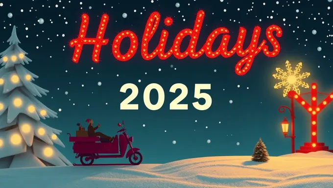 USA Holidays 2025: A Calendar of Celebrations and Observances