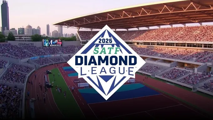 USATF Diamond League July 2025 Athlete Profiles