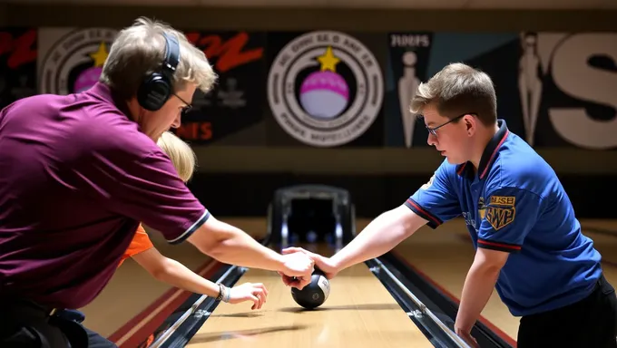 USBC Masters 2025 Live Streaming Details Revealed