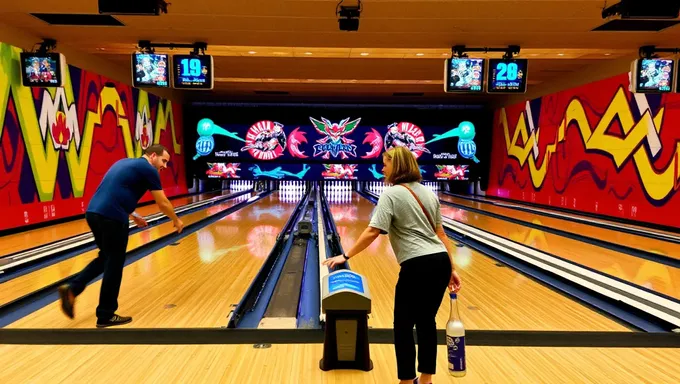 USBC Masters 2025 to Feature Top Bowlers Competing