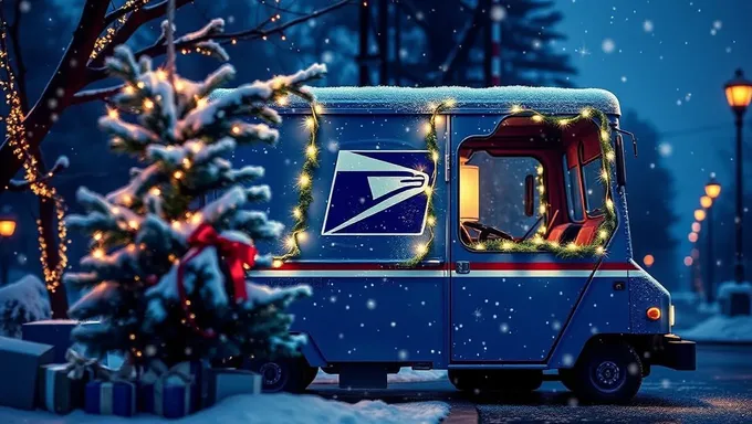 USPS Holidays 2025: Know the Dates and Observances